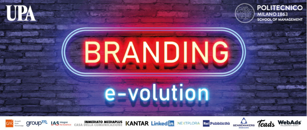 branding e-volution