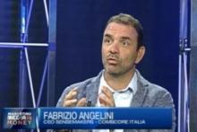 Fabrizio Angelini