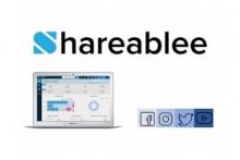 Shareablee