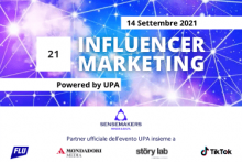 Inluencer Marketing 2021