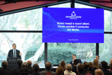 Annuario 2022 della televisione italiana