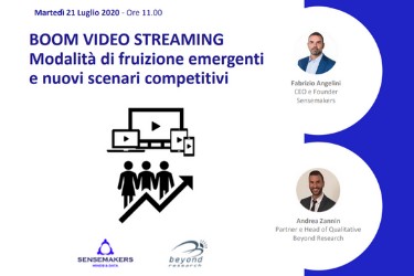 Boom Video Streaming