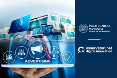 15 giugno 2022 – La metamorfosi dei Media: i nuovi volti dell’advertising digitale