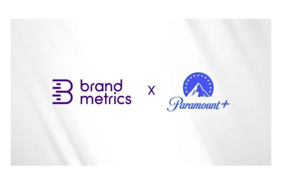 Brand Metrics estende la misurazione della brand lift alla CTV con Paramount ANZ