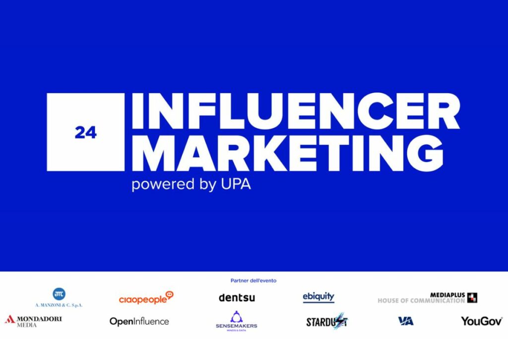 influencer marketing 24