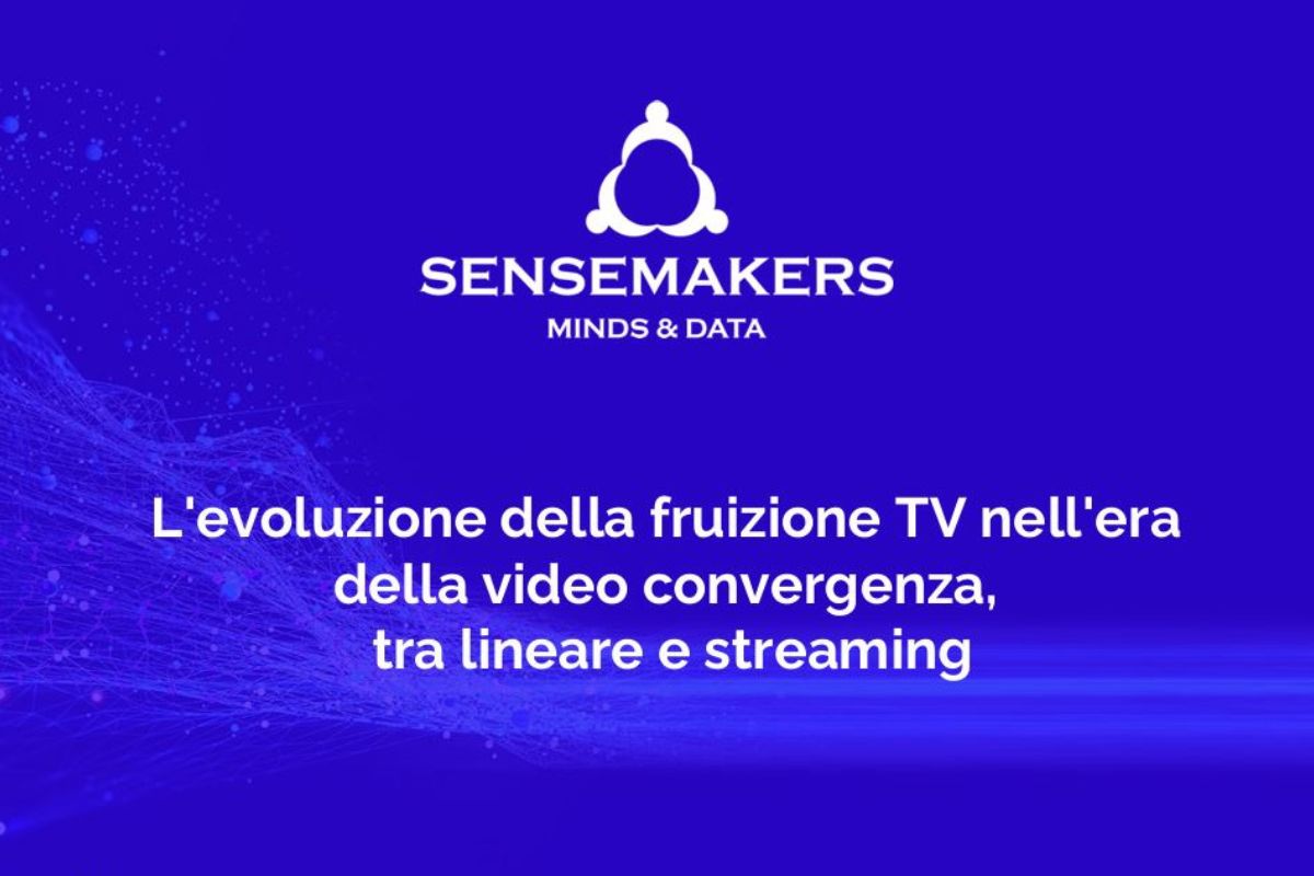 Advanced TV, la video convergenza 2024