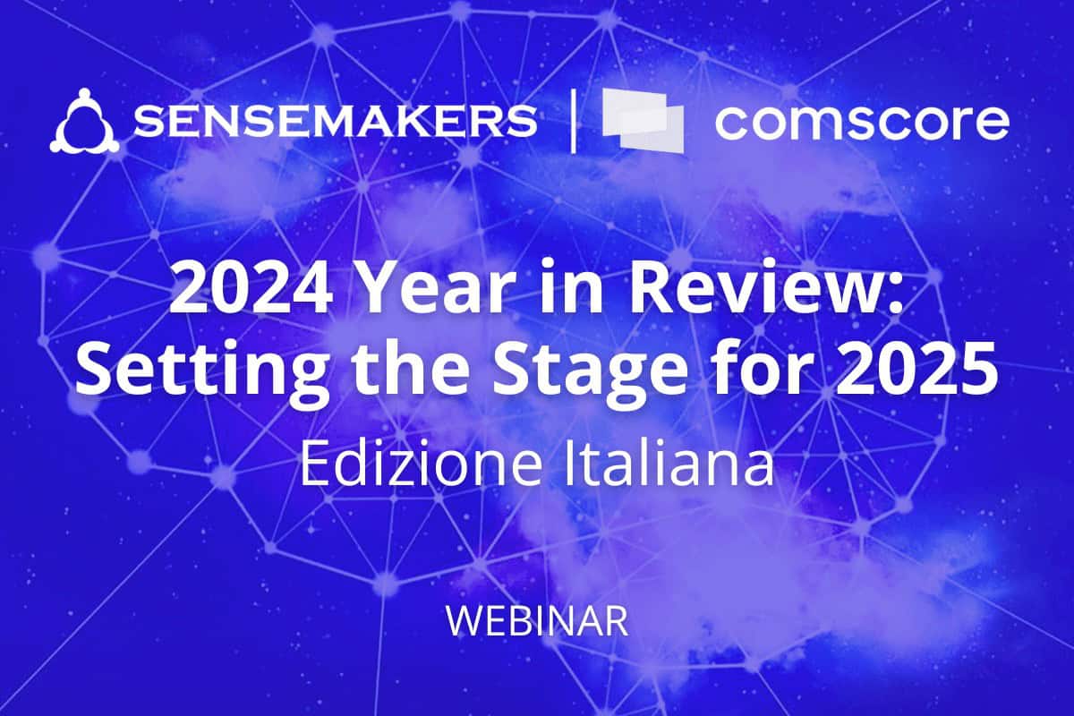 2024 Year in Review: Setting the Stage for 2025 – Ed. Italiana