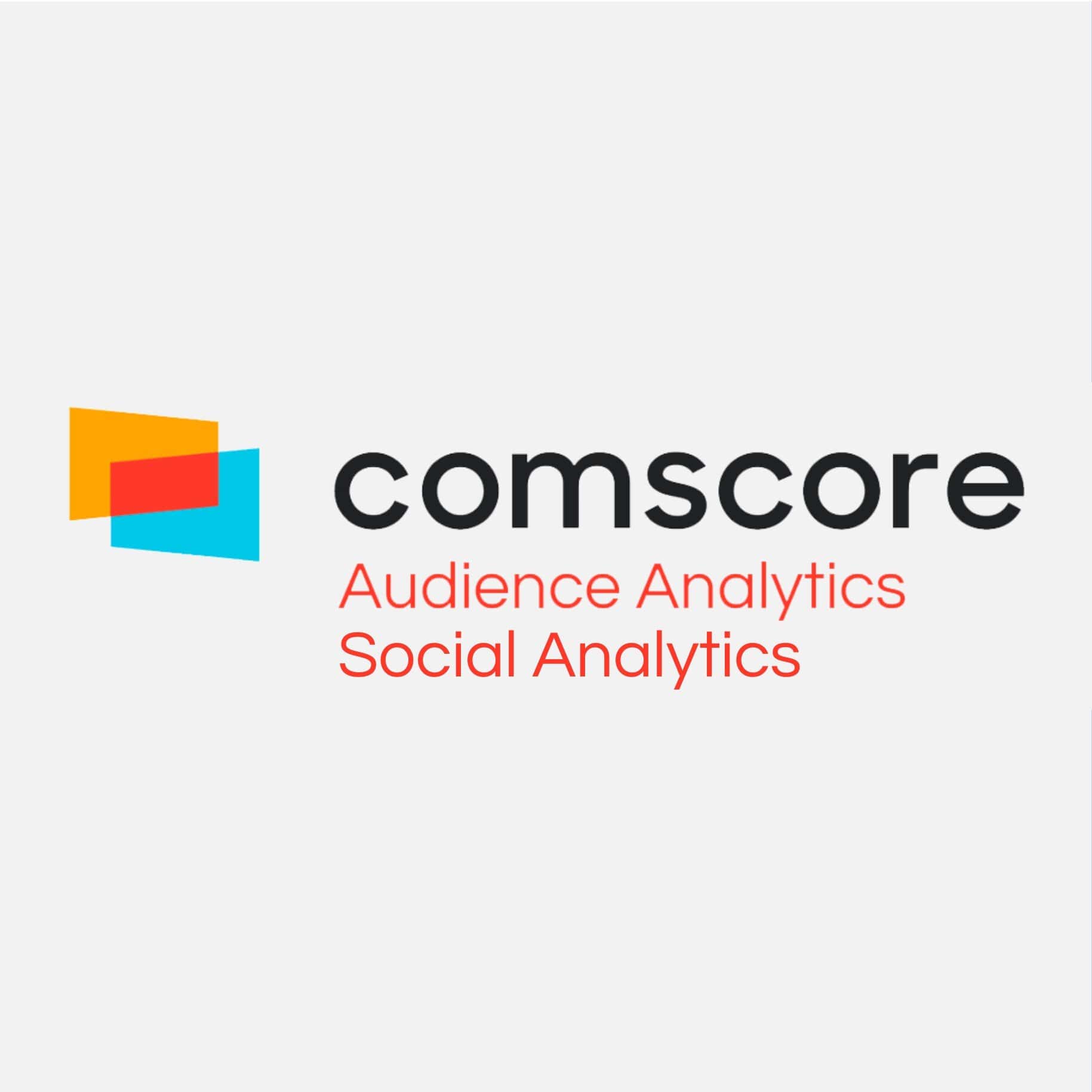 Social Analytics