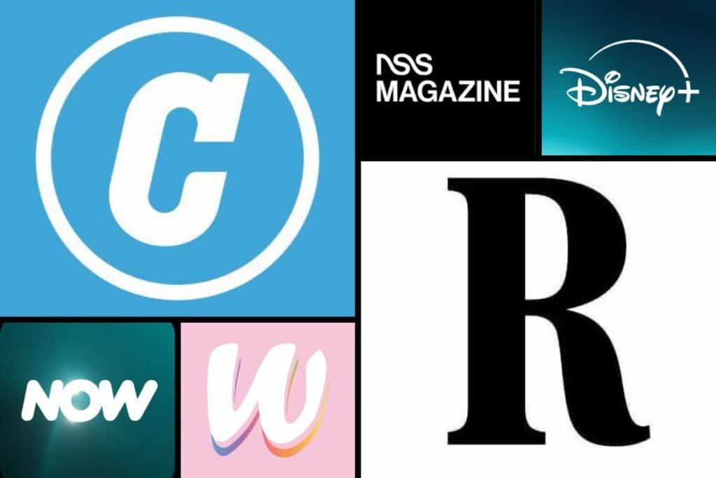 top 15 media novembre 2025