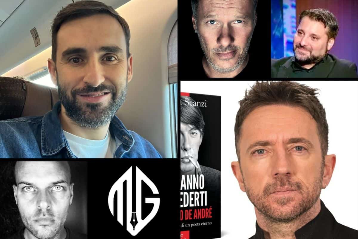 TOP 15 Giornalisti più attivi sui social, Novembre 2025