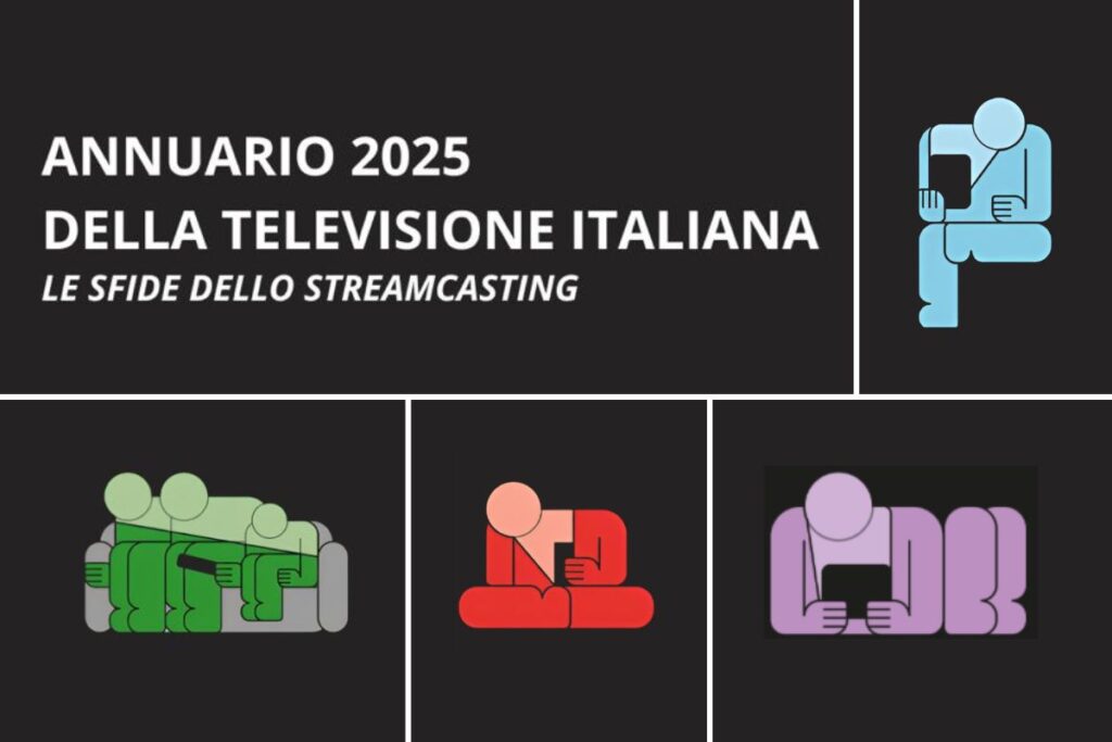annuario tv 2025