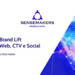 La Brand Lift su Web, Social e CTV