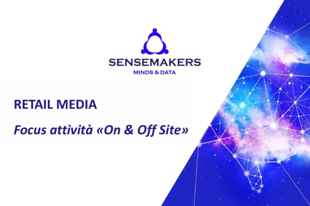 retail media sensemakers