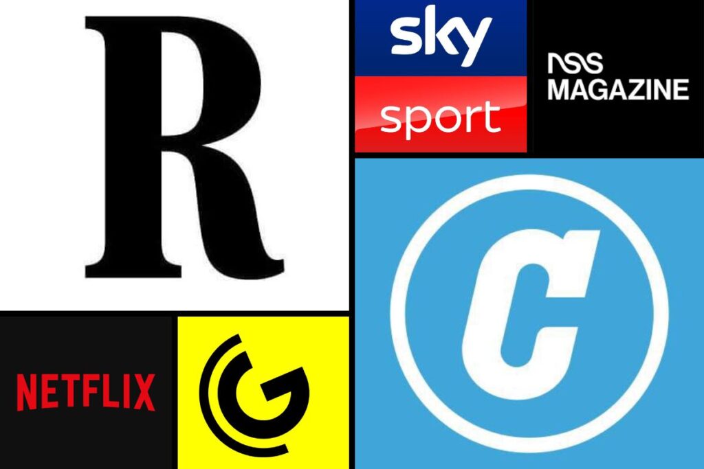 top media italia dicembre 2025