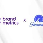 Brand Metrics estende la misurazione della brand lift alla CTV con Paramount ANZ