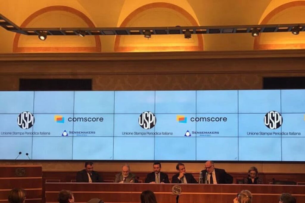 Editoria Digitale: Numeri e Prospettive