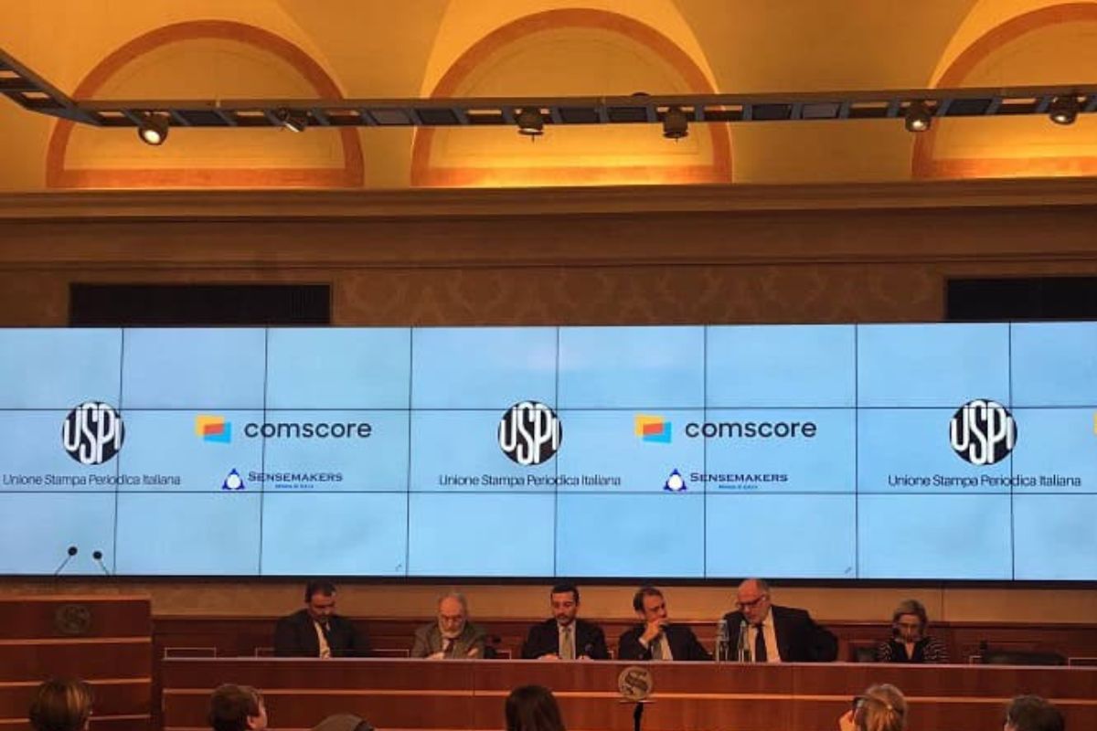 Editoria Digitale: Numeri e Prospettive