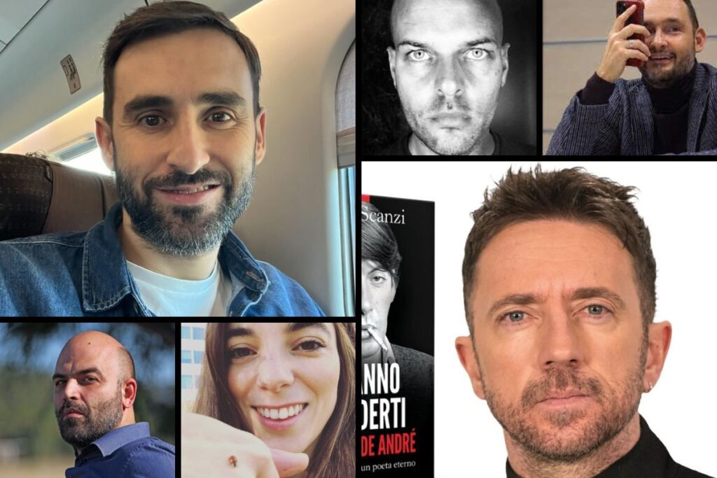 top giornalisti gennaio 2026