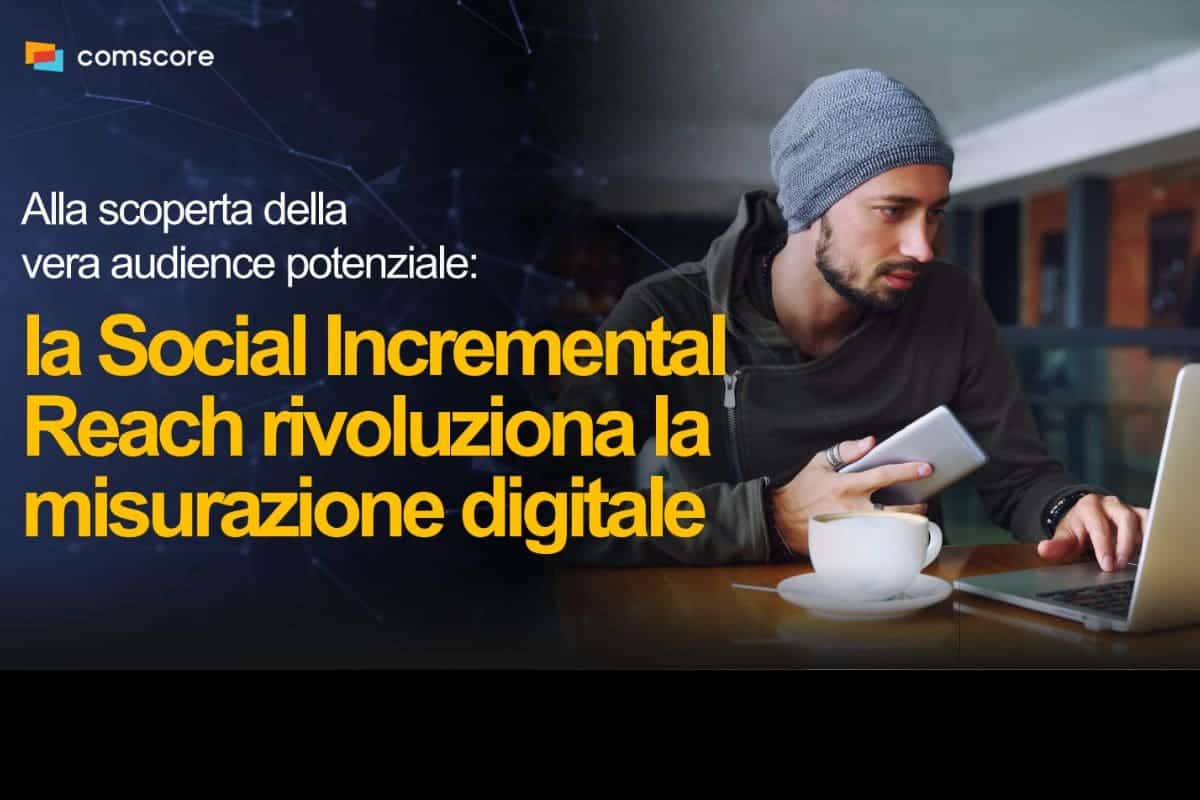 Social Incremental Reach