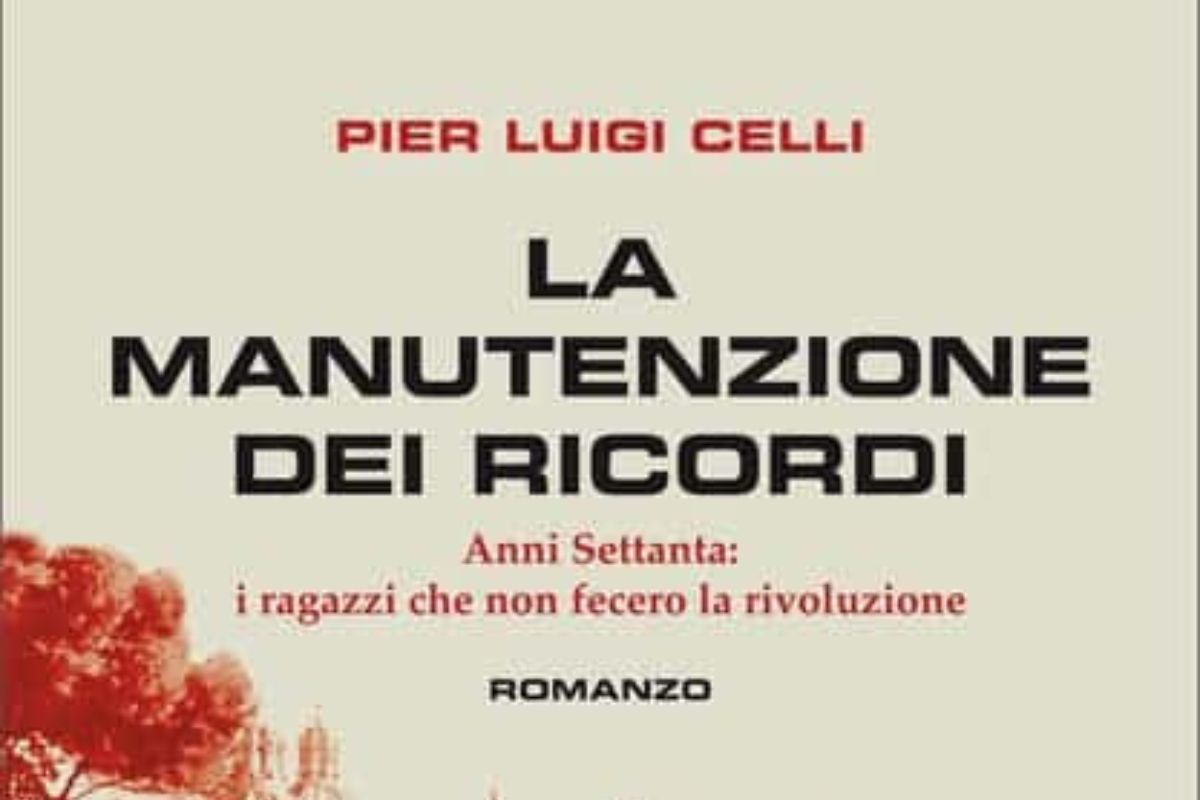 la manutenzione dei ricordi