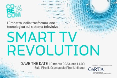 SMART TV REVOLUTION