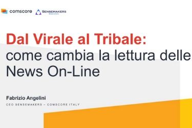 Dal Virale al Tribale