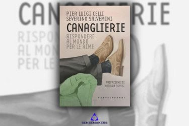 Canaglierie P. L. Celli