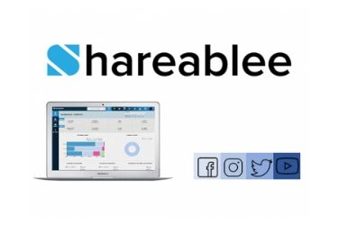 shareablee