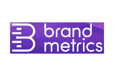 brand metrics