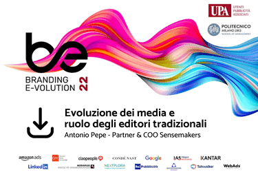Branding e-volution 2022