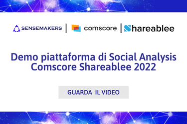comscore social analytics