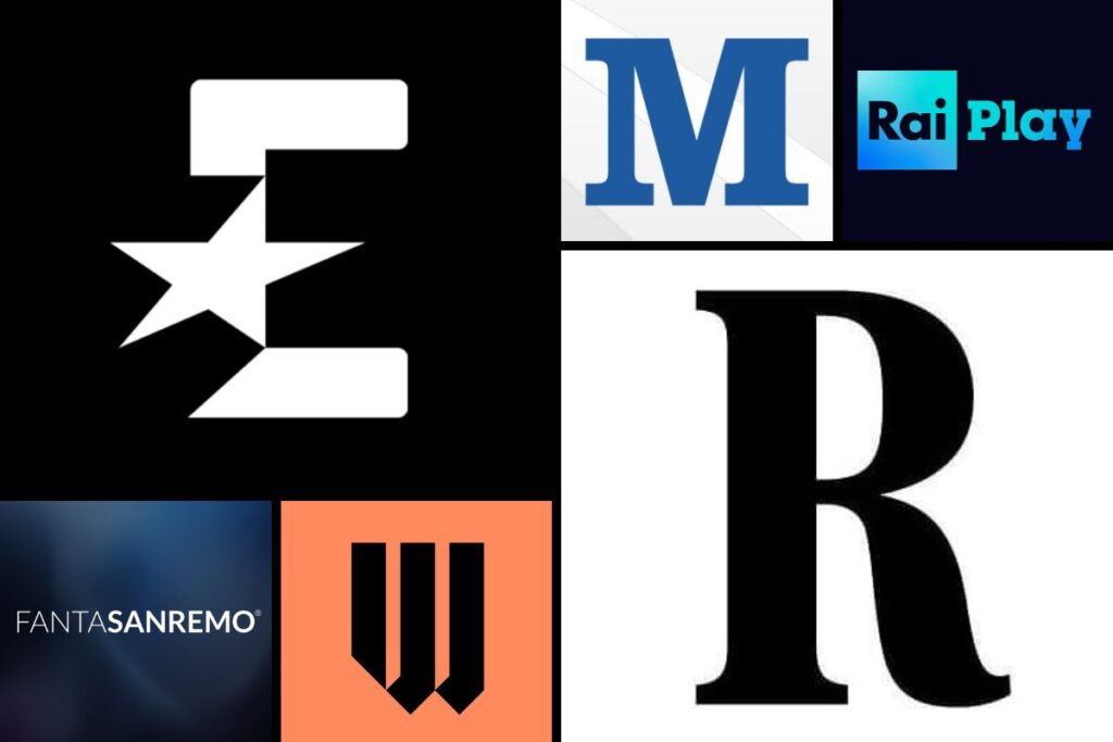 top media italia febbraio 2026