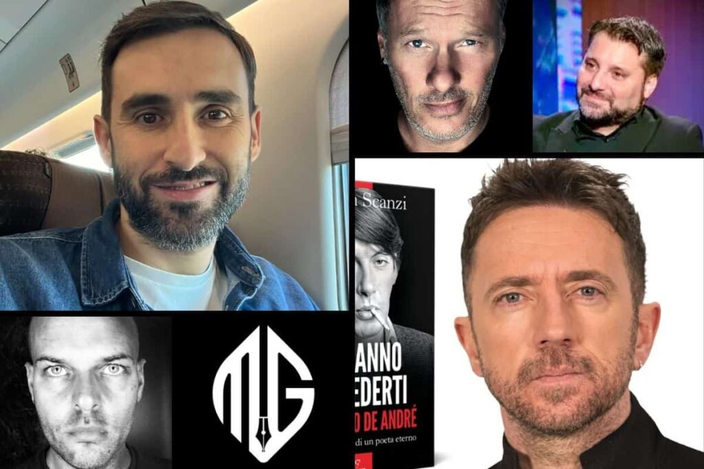 giornalisti nov 2025