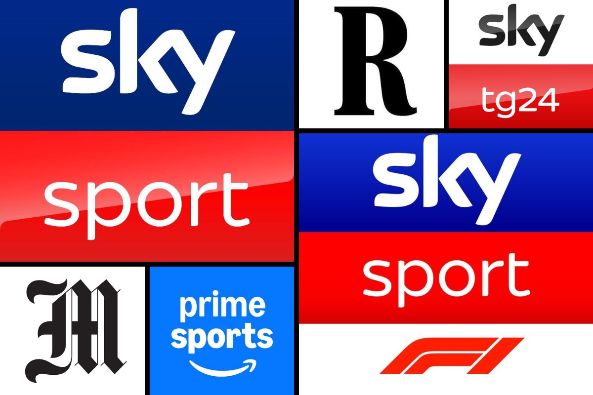 top media italia marzo 2026