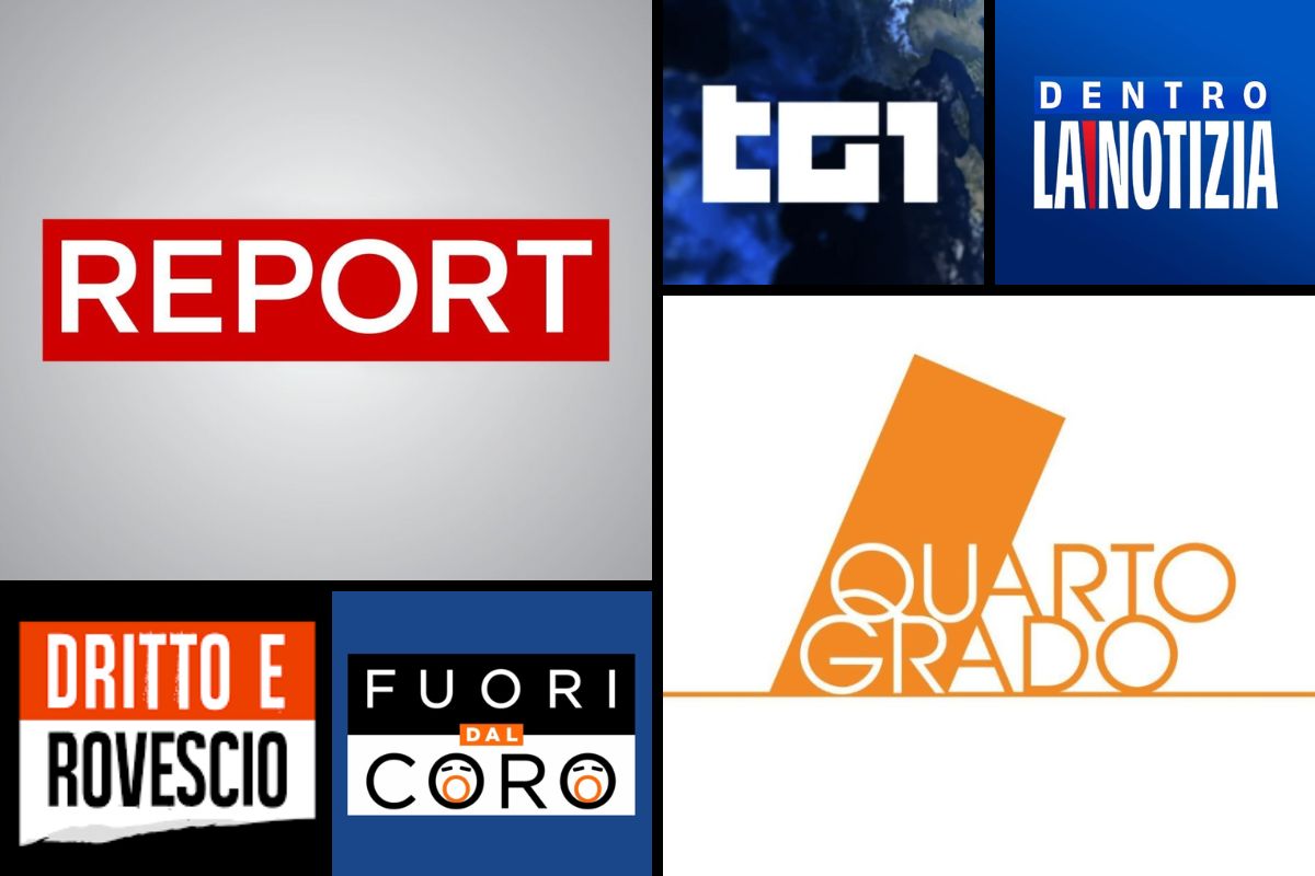 programmi tv info aprile 2026