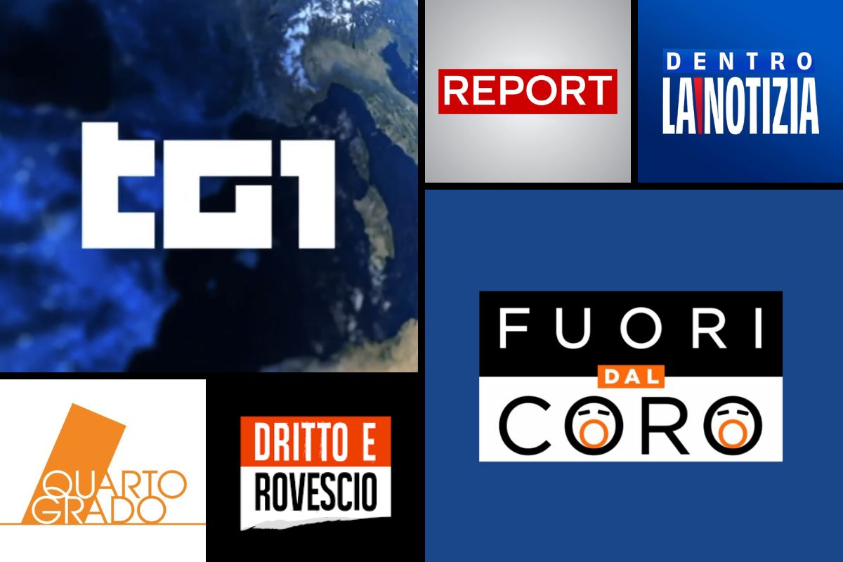 programmi tv info maggio 2026