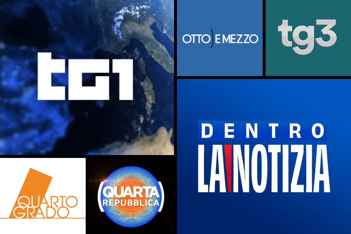 programmi tv info giugno 2026