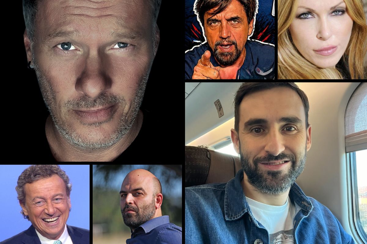 top giornalisti giugno 2026