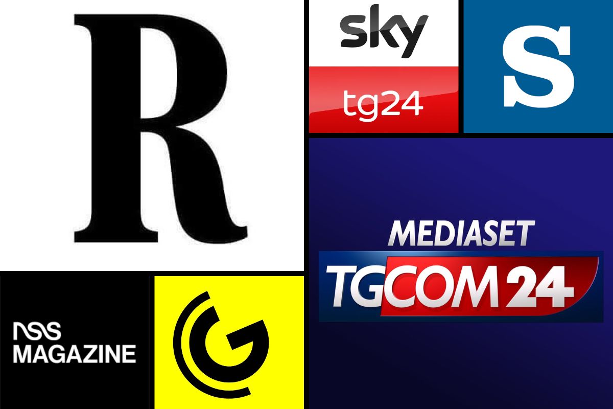 top media luglio agosto 2026