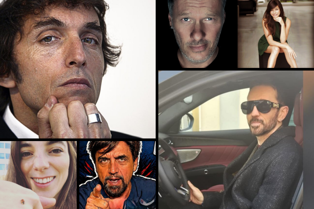 top giornalisti settembre 2026