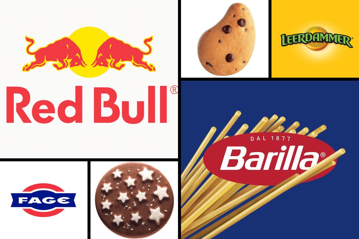 top food & beverage settembre 2026