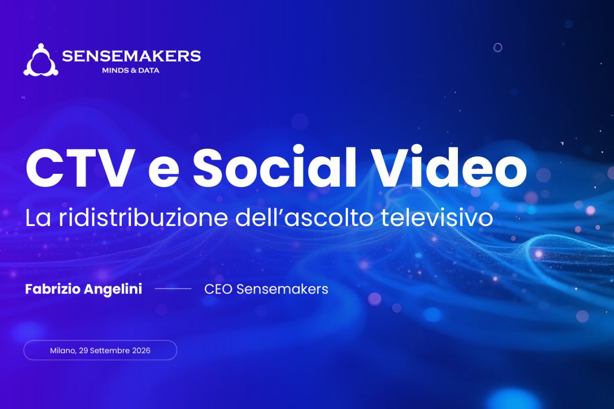 CTV e Social Video