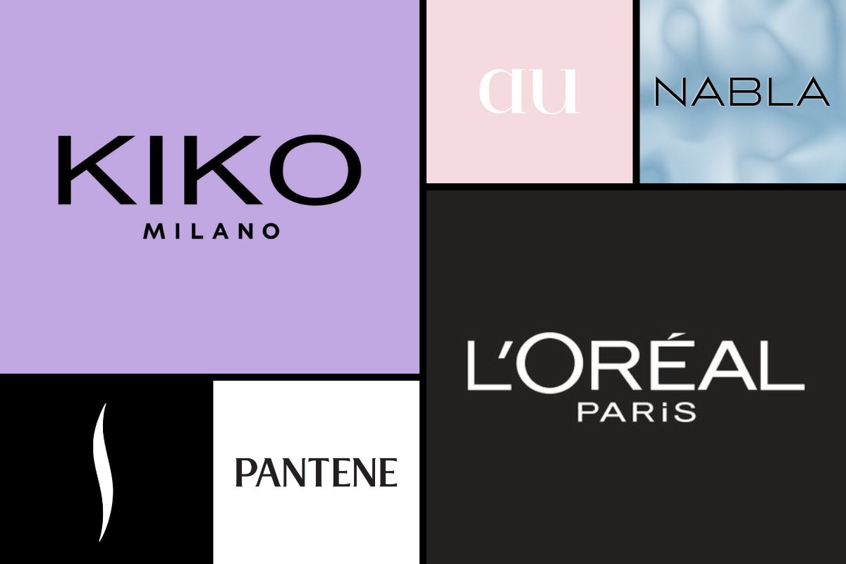 top 10 Health & Beauty a settembre